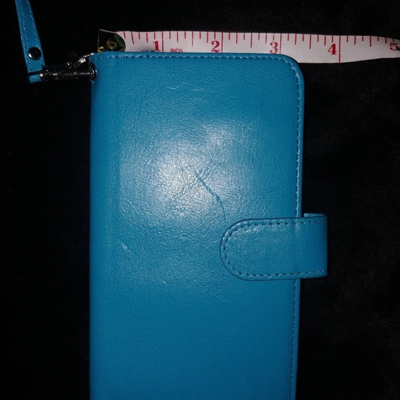 Iphone Wallet Case - Picture 6 of 6